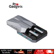 Monster AirMars XKT11 True Wireless หูฟังไร้สาย White