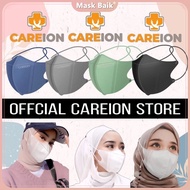 50PCS/100PCS 3D Mask Adult Earloop Premium KF94 3D Face Mask Duckbill Disposable Breathable Face Mas