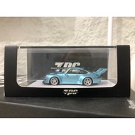TPC 1/64 - PORSCHE 993 RWB RAUH-Welt