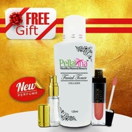 Pewiit skincare 5 in 1 ori hq,  free 3 vvip gift