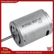 -370SD-3550 DC Brush Motor 6-18V 8500 RPM for RC Model Aircraft Toys