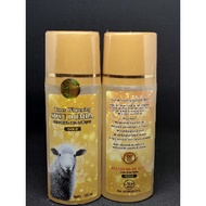 Toner Cream Susu Domba Gold Series Hologram Original 100% Asli & Alami Toner Serum CSD Gold Series A