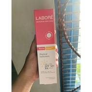 LABORE SUNSCREEN 80GR