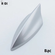 Anten Ô Tô Cá Mập 5D Đa Năng FM AM Radio Cho Ford Focus II Escape Sơn Piano Tín Hiệu Mạnh Phụ Kiện Ô