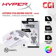HyperX Pulsefire Haste 2.4 GHz Wireless Ultra-Light Gaming Mouse - 4P5D8AA