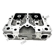 Long Time Aftersale Service New Bare Cylinder Head 8125-11-1022 For Komatsu 6D155 Engine parts