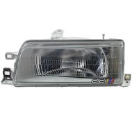 [Local Ready Stock] DEPO JDM Headlight Head Lamp For Toyota Corolla AE91 AE92 AE95 EE90 1987-1991 (1