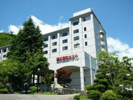 越後湯沢温泉 湯澤東映飯店