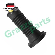 Münster Absorber Cover / Boot Rear 48257-32030 for Toyota Corolla AE80 EE80
