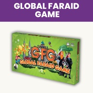 [HAFIZ] Global Faraid Game (GAME BOARD) # (Z12,WH1, Y63)