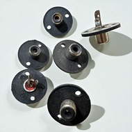 1 Pin Round RCA Plug 1 Pin Round RCA Socket/ | Socket Socket