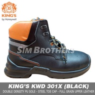 Kwd 301X Honeywell Original Safety Shoes