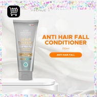 Luxe Organix Scalp Tpy Anti-Hair Fall Strengthening Conditioner 250ml