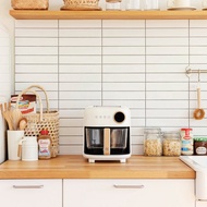 【CHEFBORN韓國天廚】4.5L Air蒸氣雲朵氣炸鍋