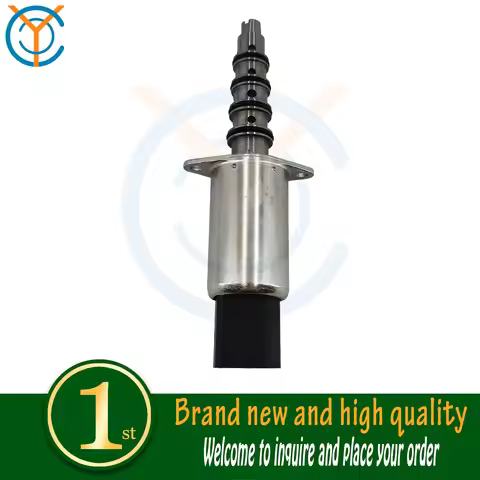 new high quality Engine Variable Valve Timing Solenoid Compatible With BMW e63 m6 bodykit E60 M5 SMG