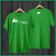 ❡ ▤ ∦ Overruns Printed Design Macbeth T-shirt For Men