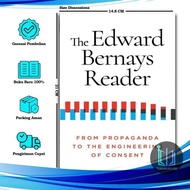 The Edward Bernays Reader - Edward Bernays (English)