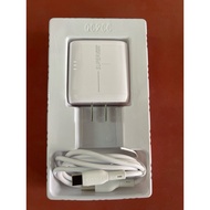 Supevooc 33W fast charger