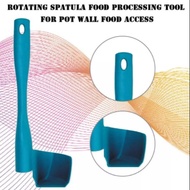 (Ready Stock) Rotating Spatula For Thermomix TM5/TM6