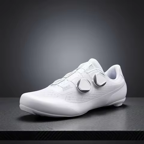 Speed Cycling Sneaker Men's Road Cycling Shoes Cleat Shoes Spd Shoes Cycling Flat Pedal Shoes Man Bi