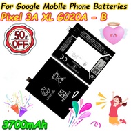 3700mAh For Google Pixel 3A XL G020A - B Mobile Phone Batteries