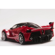 LIMITED EDITION DIECAST FERRARI FXX-K by BBURAGO