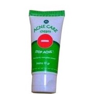 Liz SKINCARE AcneCream/Acne Cream