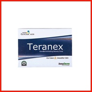 ∥  ▚ InnoDerm TERANEX Gentle Exfoliating Whitening Glycolic Acid Soap