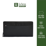 Ví cầm tay dài LAFORCE sang trọng chính hãng VCTLA9226-05-D