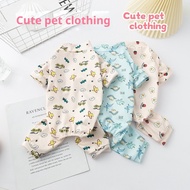 Pet Four-legged Clothes Dog Clothing Cute Pet Clothing Pet Supplies