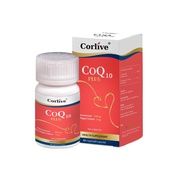 CORLIVE COQ10 PLUS CAPSULE (30S+15S)