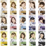LIESE Hair Creamy Bubble Color