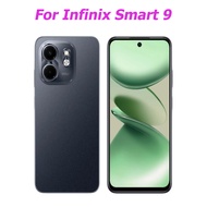P-One ฟิล์มกระจก infinix smart 9 gt20pro 8 30pro 7 5 zero20 6 smart hd