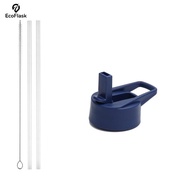 ♞,♘,♙Replacement Lid AquaFlask Straw Lid for 12oz-64oz wide mouth tumbler