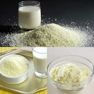 Susu Bubuk full cream 100gr