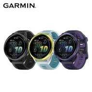 Garmin Forerunner 570 - 47mm GPS 智慧心率進階跑錶