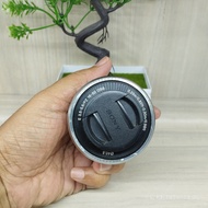 Kit Lens sony 16 50mm OSS Removed A6000 A5000 A6400 A5100 A6300