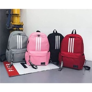Aldawaar Beg Galas Remaja Wanita Lelaki Sekolah ( Women Men Dadas Travel Bagpack Student School Spor