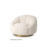 Sofa single minimalis terbaru | kursi sofa santai minimalis single