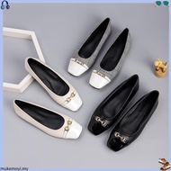 IJMAL Sophea Wave - Comfort Flat Shoes