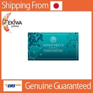 Japan Slend Pro S Diet Supplement  60 grains diet supplement