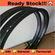 20-inch 36-hole Alloy Bicycle Rim