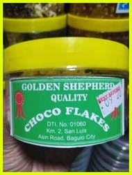 ✓ → ↕ Baguio Pasalubong! Lengua -Brittle -Choco Flakes