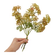Artificial Gypsophila Flowers Bouquet Plastic DIY Bouquet for Home Decoration