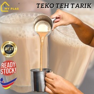 Stainless Steel Mug / Hot Water Pitcher / Teko Teh Tarik Mug Steel / Koleh Teh Tarik Kole Air Panas 