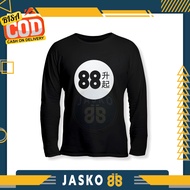 T-shirt 88 RISING Long Sleeve Music Shirt
