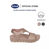 SCHOLL Women's Sandals Stella Model 2F-2784 Sandal Ortopedik Perempuan / Lelaki