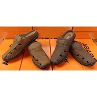 MEN CASUAL SHOES ABARO 7011