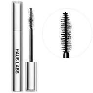 Haus Labs by Lady Gaga Volumizing + Lengthening Mascara 8ml- Shade: Black Onyx