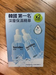 Torriden 保濕精華液
